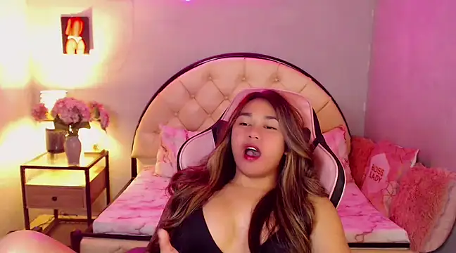 WeezyBabyXoxo online show from March 20, 2025, 10:32 am