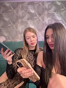 Emma Catt online show from March 20, 2026, 3:33 am