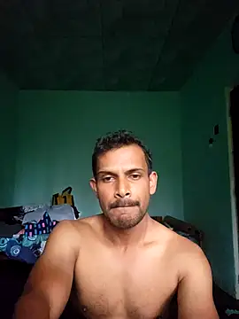 wasaa083 online show from October 20, 2025, 1:17 am