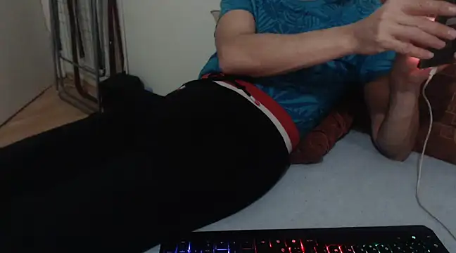 VASKOS178 online show from December 22, 2024, 3:55 pm