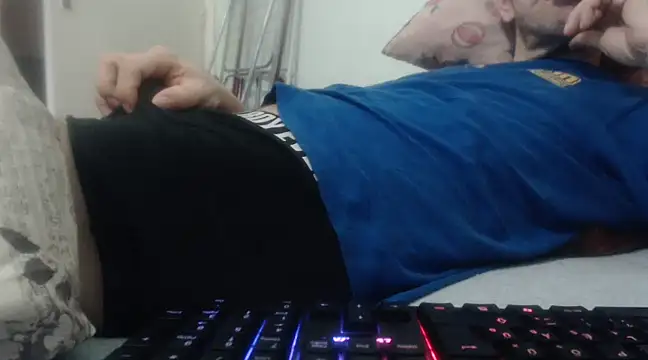 VASKOS178 online show from January 25, 2025, 6:34 am