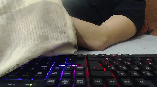 VASKOS178 online show from January 29, 2025, 6:07 pm