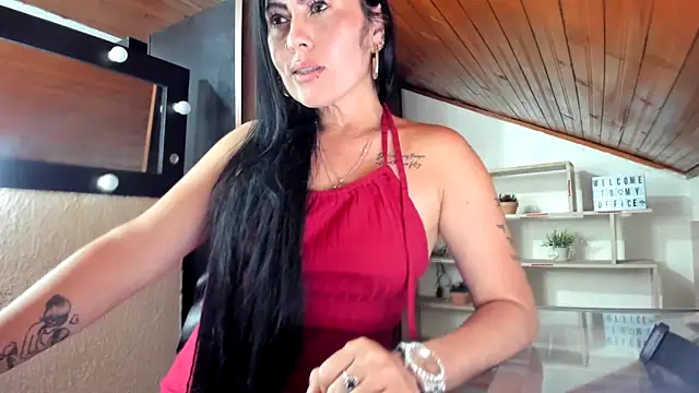 Tania mature online show from March 2, 2025, 12:31 am