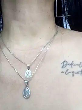 Tania mature online show from March 9, 2026, 5:50 pm