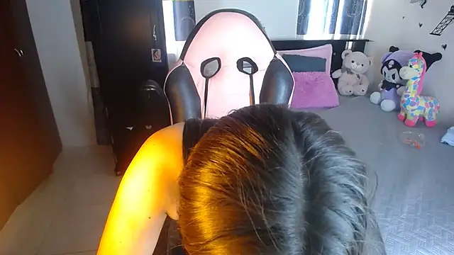 violeta campbell online show from October 24, 2025, 6:37 pm