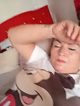 antonela ladiabla online show from September 13, 2025, 7:35 pm