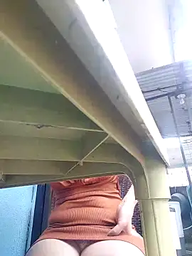 WinterMelon88 online show from March 16, 2025, 11:36 pm