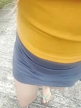 WinterMelon88 online show from October 31, 2025, 11:28 pm