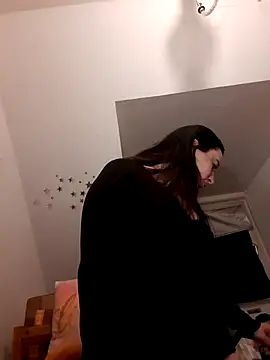 Tinka-Bella-Privat online show from January 8, 2026, 9:17 pm