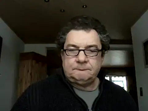 Nobbie444 online show from January 12, 2026, 8:52 am