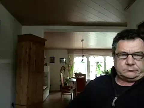 Nobbie444 online show from March 24, 2026, 1:05 pm