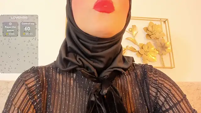 hanajameela online show from November 18, 2025, 11:36 am