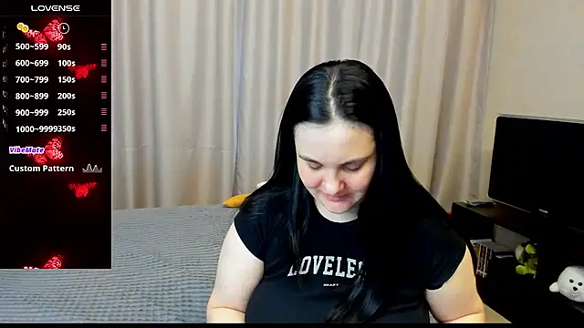 AlanaBrox online show from March 5, 2026, 1:51 pm