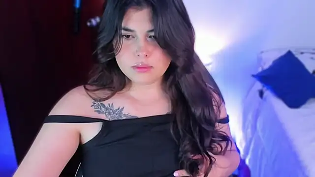 Alyaa s online show from February 12, 2025, 12:58 am