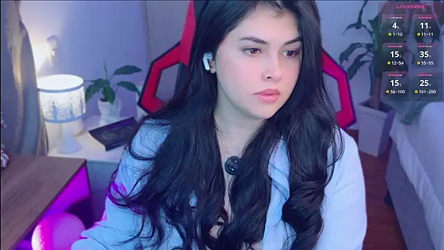 Alyaa s online show from April 18, 2026, 2:26 am