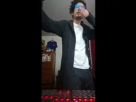 ALBEIROFOOTBALL1992 online show from March 15, 2026, 5:02 am