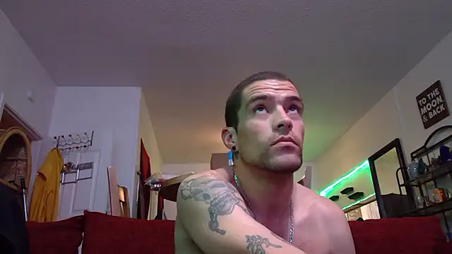 EdgingAllDay2CUM online show from January 17, 2025, 4:06 am