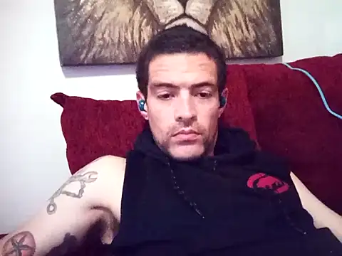 EdgingAllDay2CUM online show from February 17, 2025, 7:21 pm