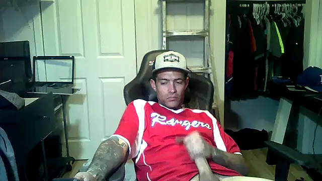 EdgingAllDay2CUM online show from March 21, 2025, 3:01 am