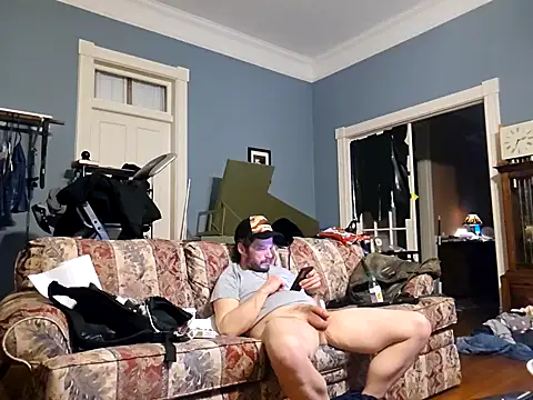 chosen923 online show from February 2, 2025, 1:55 am