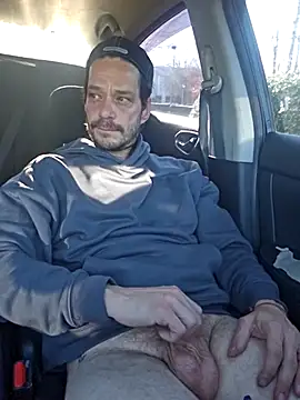 chosen923 online show from March 2, 2025, 9:32 pm