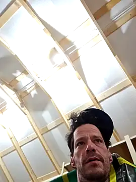 chosen923 online show from October 12, 2025, 10:20 pm