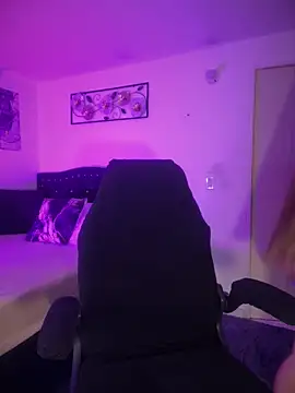 carolina16love online show from February 25, 2026, 11:03 pm