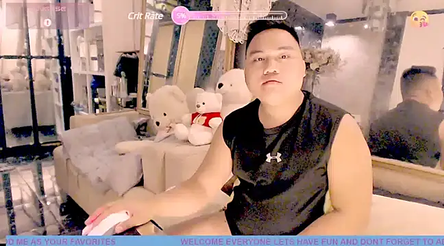 Hardking 69 online show from February 10, 2025, 7:38 pm