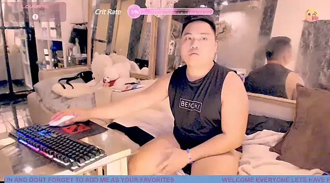 Hardking 69 online show from February 18, 2025, 1:54 am