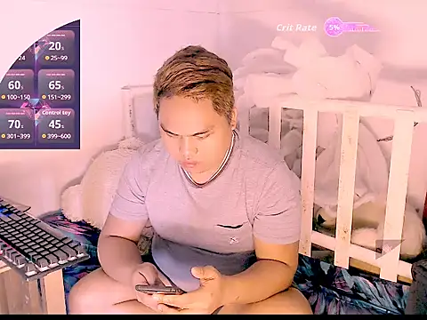 Hardking 69 online show from March 29, 2026, 6:41 pm