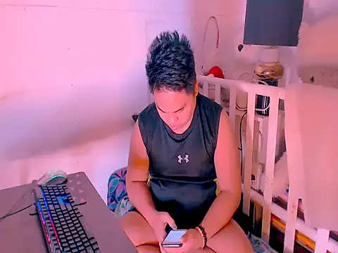 Snapshot of Hardking_69 chatting on July 12, 2026, 3:36 pm Hardking 69 online show from July 12, 2026, 3:36 pm