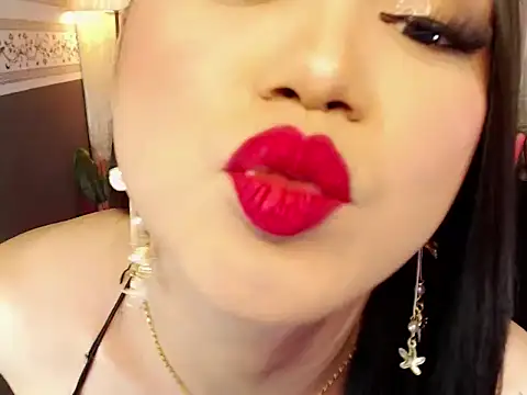 SeductiveAsianTs online show from March 22, 2026, 10:51 am