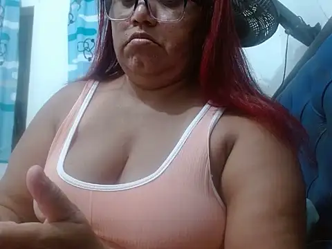 megganplayx online show from June 10, 2026, 4:45 am