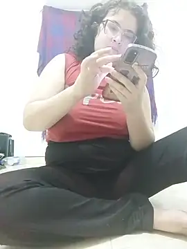 johannasexy97 online show from January 11, 2025, 9:15 am