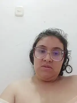 johannasexy97 online show from February 9, 2025, 12:30 pm