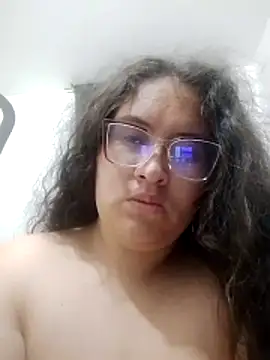 johannasexy97 online show from April 18, 2026, 9:24 am