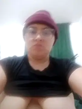 johannasexy97 online show from May 21, 2026, 7:59 am