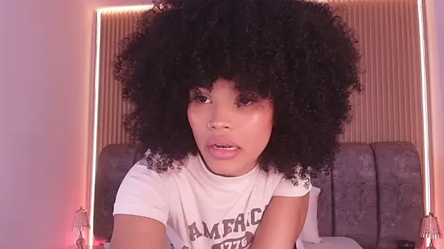 naia blessed online show from February 15, 2026, 7:10 pm