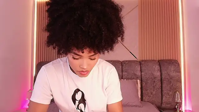 naia blessed online show from March 24, 2026, 7:19 pm