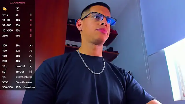  John Boy  online show from October 6, 2025, 8:06 pm