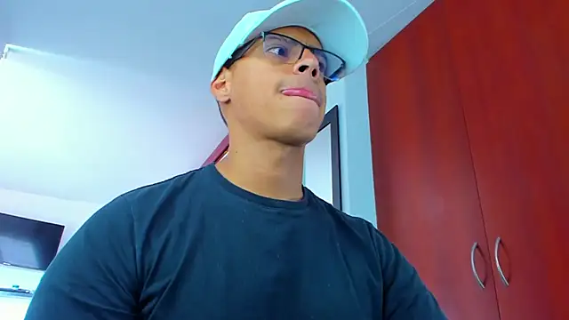 Snapshot of _John_Boy_ chatting on January 17, 2026, 1:16 pm John Boy online show from January 17, 2026, 1:16 pm