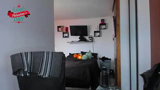 Snapshot of _John_Boy_ chatting on February 14, 2026, 9:33 pm John Boy online show from February 14, 2026, 9:33 pm