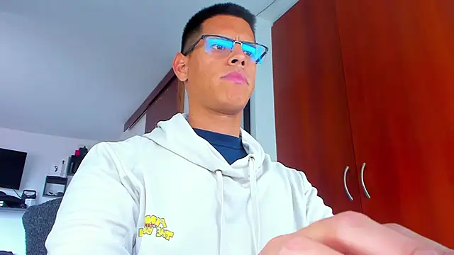 Snapshot of _John_Boy_ chatting on February 24, 2026, 7:12 pm John Boy online show from February 24, 2026, 7:12 pm