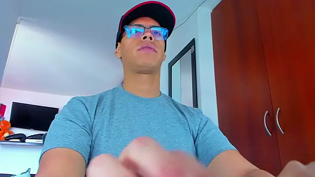 Snapshot of _John_Boy_ chatting on February 26, 2026, 7:02 pm John Boy online show from February 26, 2026, 7:02 pm