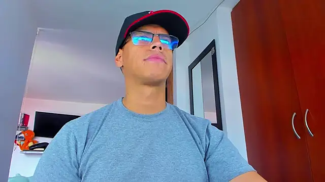 Snapshot of _John_Boy_ chatting on February 27, 2026, 7:03 pm John Boy online show from February 27, 2026, 7:03 pm