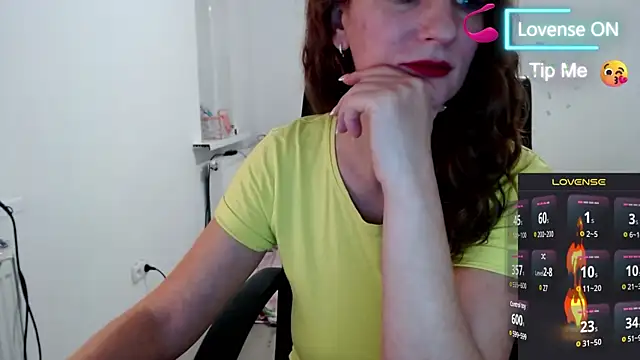 Masha-Mashenka1 online show from December 25, 2024, 6:09 pm