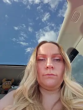 Bondgirl 013 online show from October 30, 2025, 10:38 am