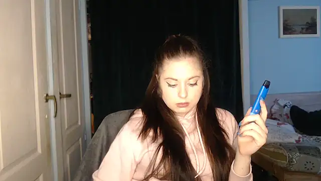 ryhhnnagold99 online show from February 17, 2026, 10:49 pm