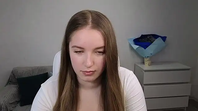 EvaMaddison online show from January 11, 2025, 6:56 am