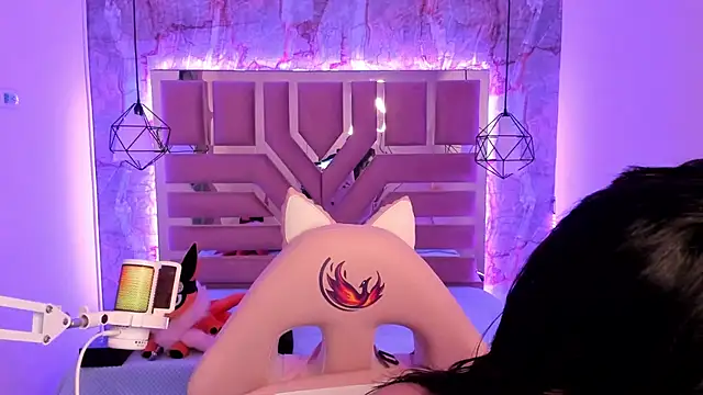 Nami usagi online show from December 2, 2024, 12:18 pm